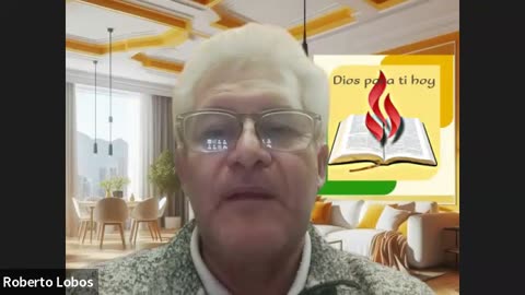 Estudio de la Biblia - Agosto 21, 2025