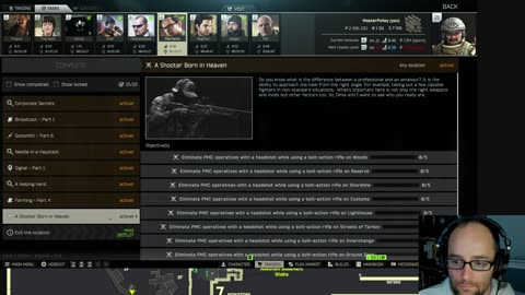 Escape from Tarkov: Live Raids