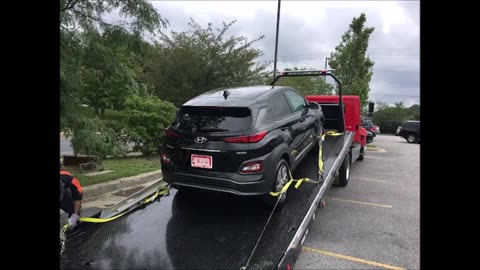 ETA Transportation and Associates