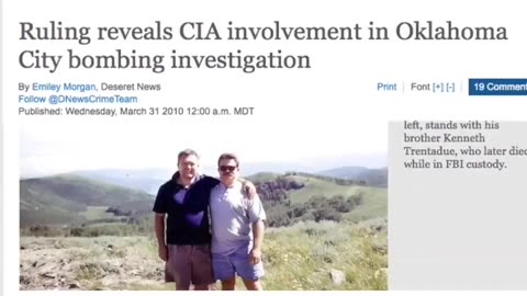 Information contradicting the patently false