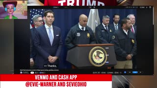 News Updates: TikToker shot by I.C.E., Illegally Sports Gambling Indictment & More!