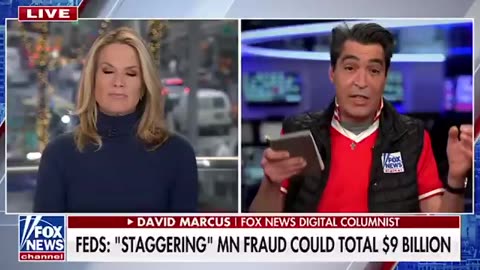 Marxism by Fraud: Tim Walz's Legacy of Turning Minnesota into a Fraudster's Paradise