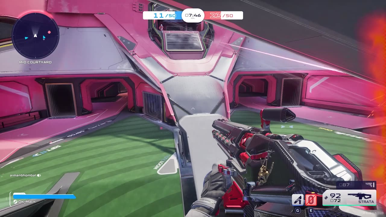 That's One Way To Die