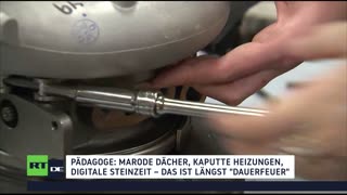 RT DE LIVE-TV