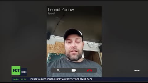 RT DE LIVE-TV