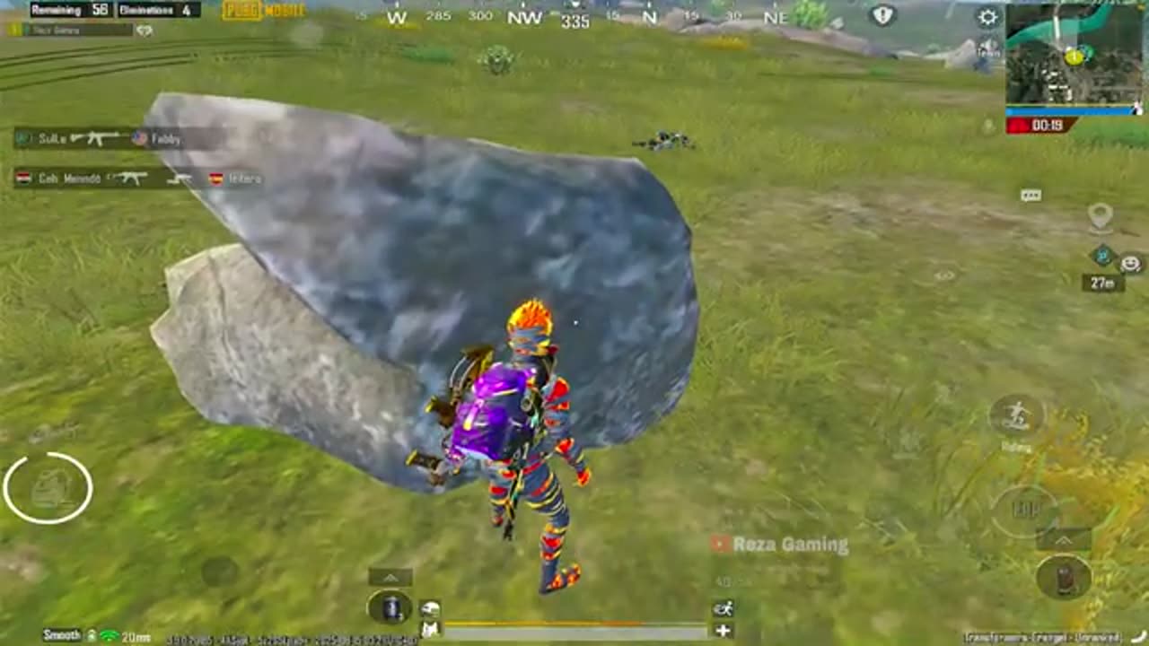 gaming