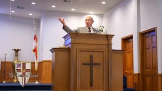 "The Epistle to the Ephesians" (Part 4) by Pastor Dan Gayman