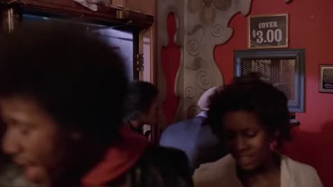 Dolemite Blaxploitation Action Full Movie Disco Godfather (1979) Retrospective A9E TV Movie Night