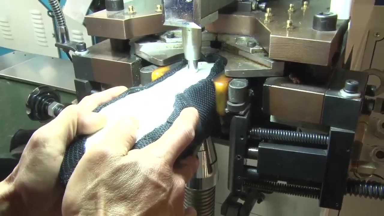 Ryuwon Footwear Factory