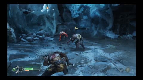 God of War: Magni and Modi