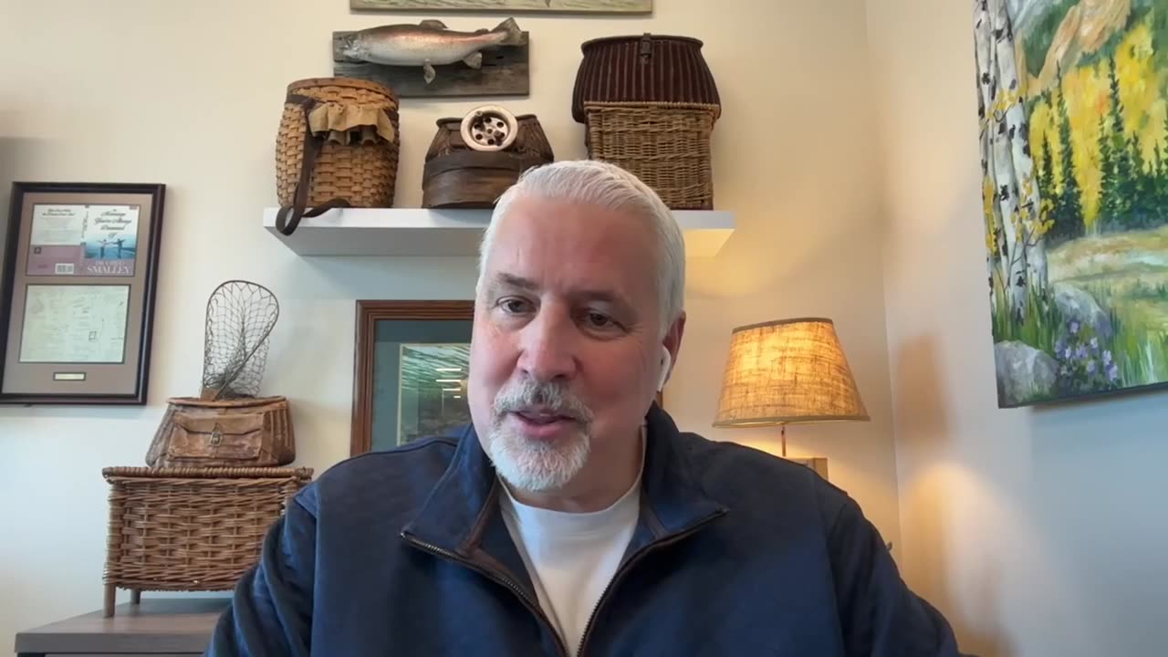 Faith, Burnout Spark Marriage Ministry Shift | Virtuous Leaders