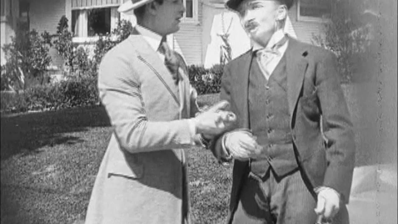 A husband in haste 1921