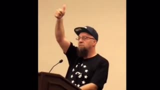 Mack #1 Iranian Patriot American - Listen and Learn!