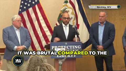 Powerful speech by Atty Aaron Siri on vaccines and Informed Consent