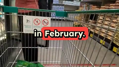 February Inflation numbers Released