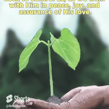 What We Believe 11: Growing in Christ #seventhdayadventist #sda #christ