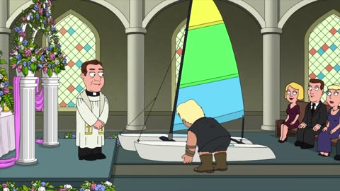 Family guy