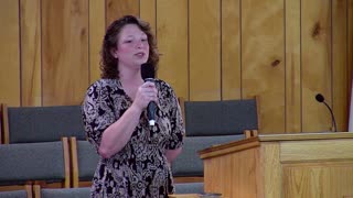 Esta Memorial Baptist Church - LiveStream