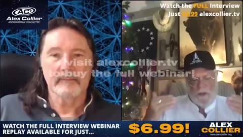 DAN WILLIS & ALEX COLLIER ARE UFO SIGHTINGS LEADING TO REAL DISCLOSURE OR DEEPER DECEPTION?