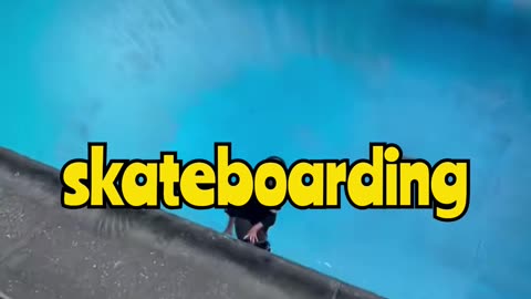 This is What Professional Skateboarding REALLY Looks Like! 👀 #ProSkate