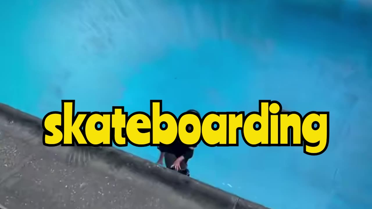 This is What Professional Skateboarding REALLY Looks Like! 👀 #ProSkate