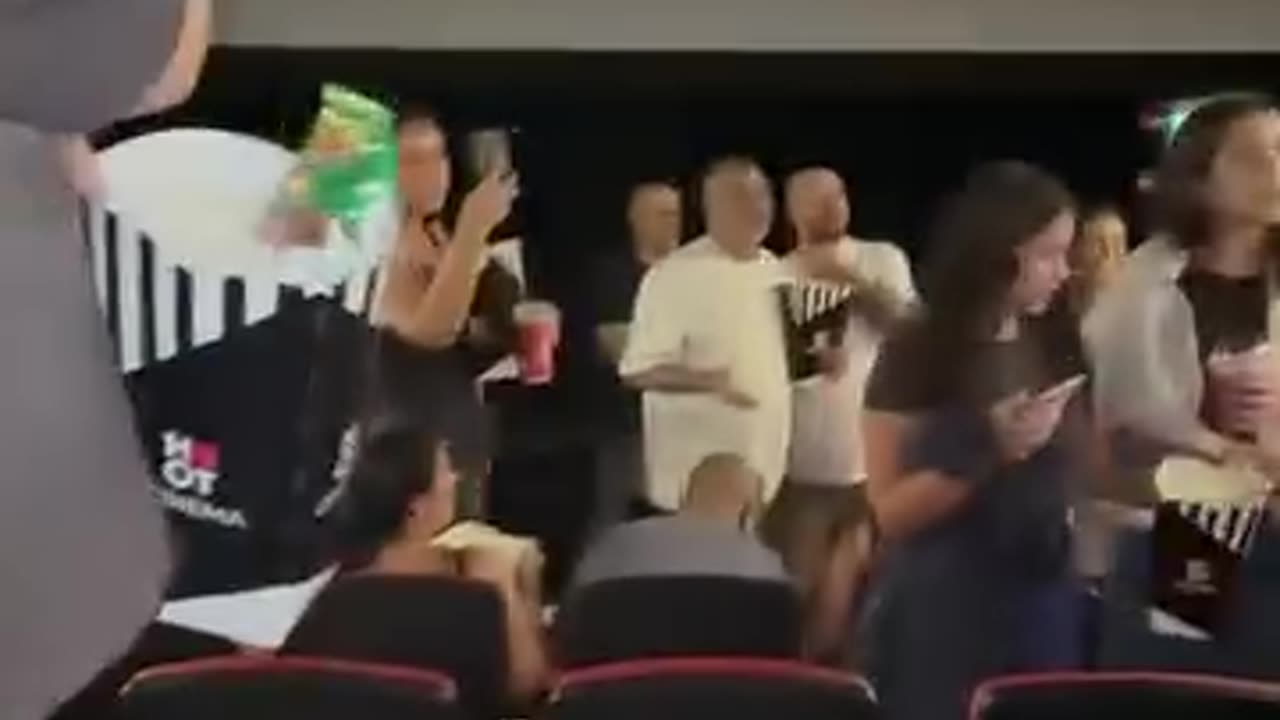 3D Movies Have Really Improved