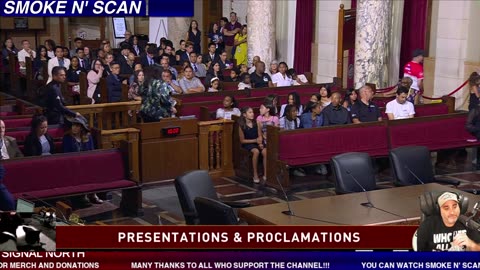 LIVE LA CITY CLOWNCIL MEETING 8/8/25 #DEI #LA #LIVE #CLOWNS