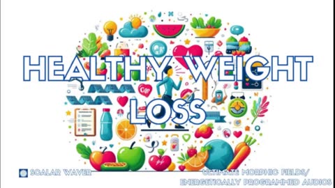 Healthy Weight Loss +33X