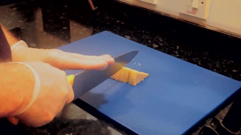 Unveiling My 1-Year Aged Homemade Parmesan | First Taste Reaction