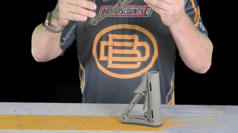 Magpul MOE vs. CTR Stock | AR-15 Stock Comparison & Key Differences