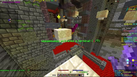Skyblock FLOOR 7 [#2763]