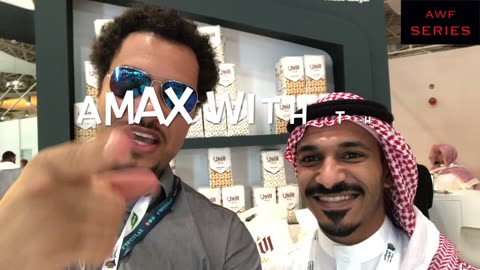 Foodex Saudi 2023 (Ep.3) – Introducing Microtech | AWF Series