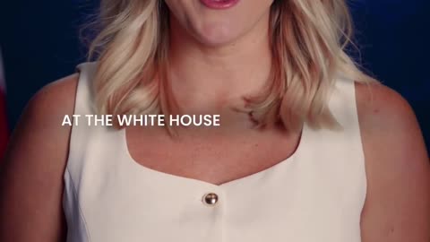MAGA Minute with Karoline Leavitt!