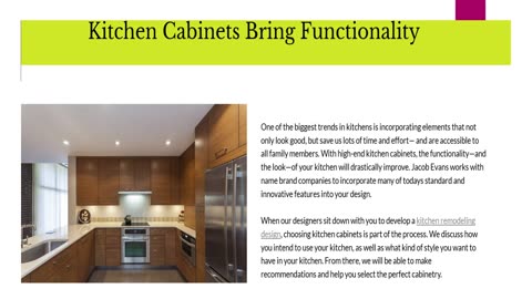 Kitchen Cabinets Pittsburgh PA