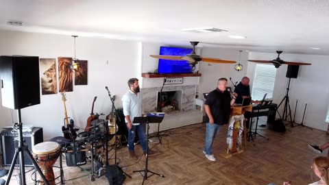 Lord of the Multiverse (6 of 6)