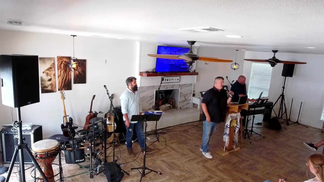 Lord of the Multiverse (6 of 6)