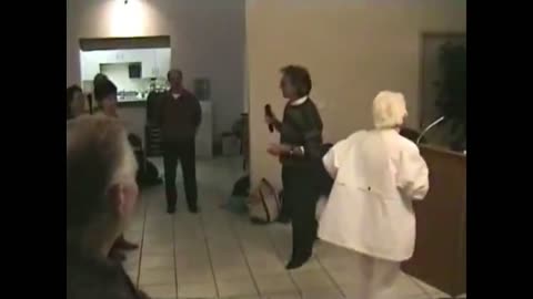 Merkaba dance instructions 2