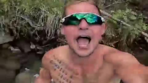 sexy man