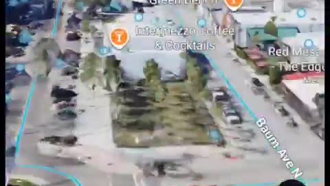 Vegastar - Do you believe portals exist? You might change your mind after watching this