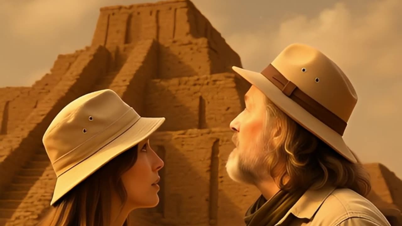 The Sumerian Annunaki Project — Did the Gods Create Humanity?