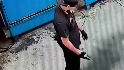 Uhhh... Oooops!