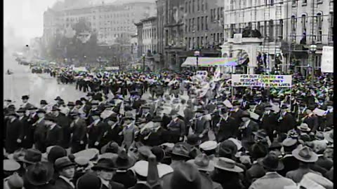 [STOCK NEWSREEL EXCERPTS] - [STOCK NEWSREEL EXCERPTS] - cbs-cbswwi-85