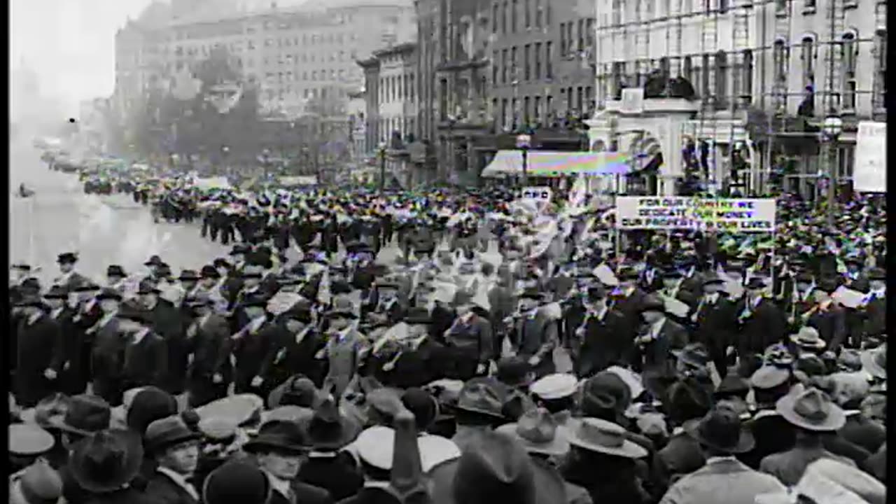 [STOCK NEWSREEL EXCERPTS] - [STOCK NEWSREEL EXCERPTS] - cbs-cbswwi-85