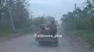 🪂⚔️ Ukraine Russia War | Russian Soldier Executes Special Paratrooper Operation | RCF