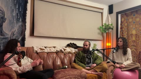 Podcast #2 SoulofJaret & Dickie
