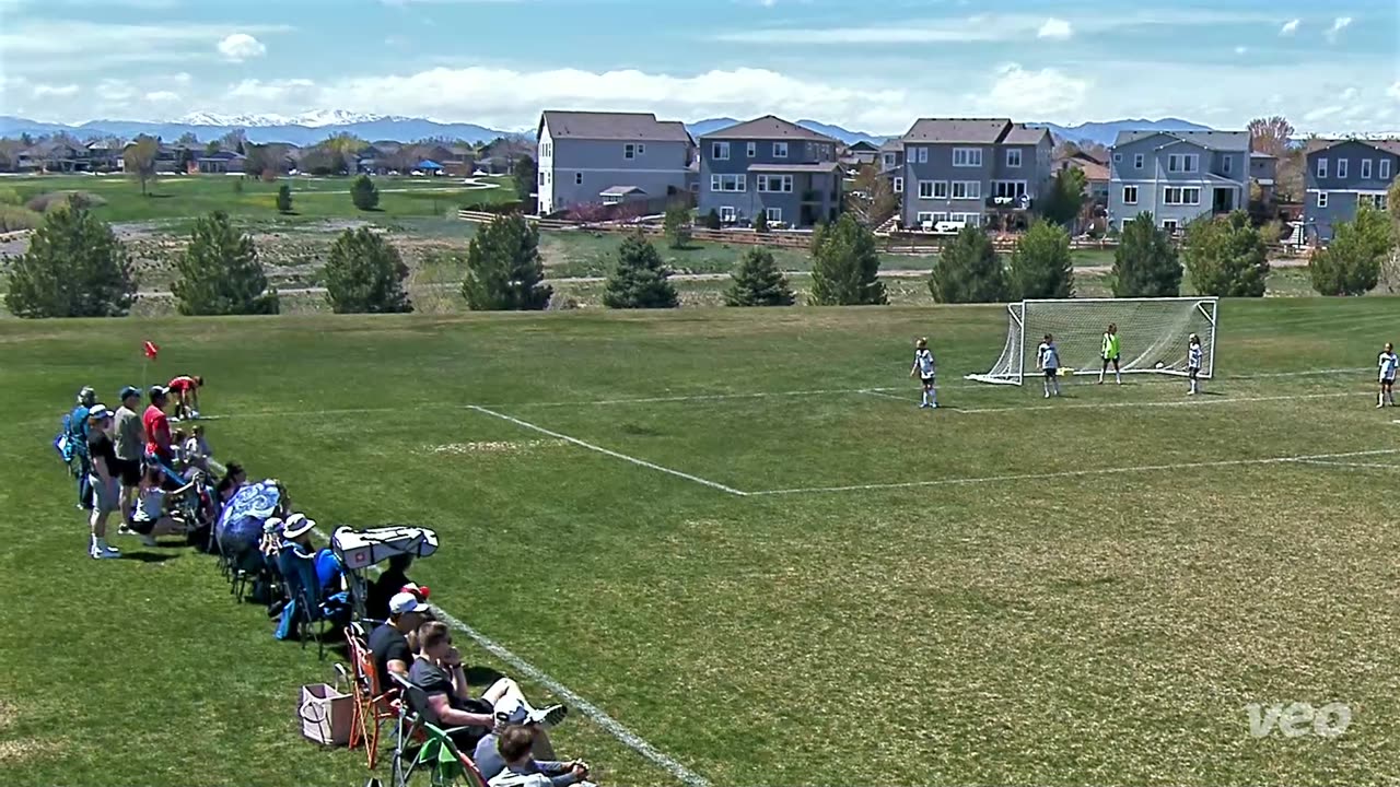 4-27-26 Sporting 15 VS United Academy 15 (4-1 W)