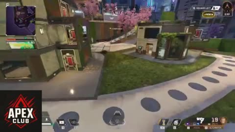Apex Legends: A Game Where You Run to Collect Items