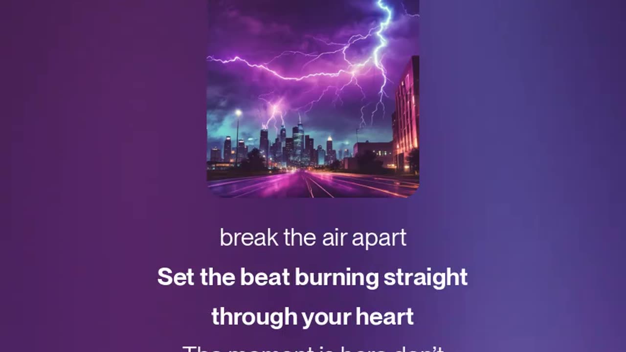 Feel the Power