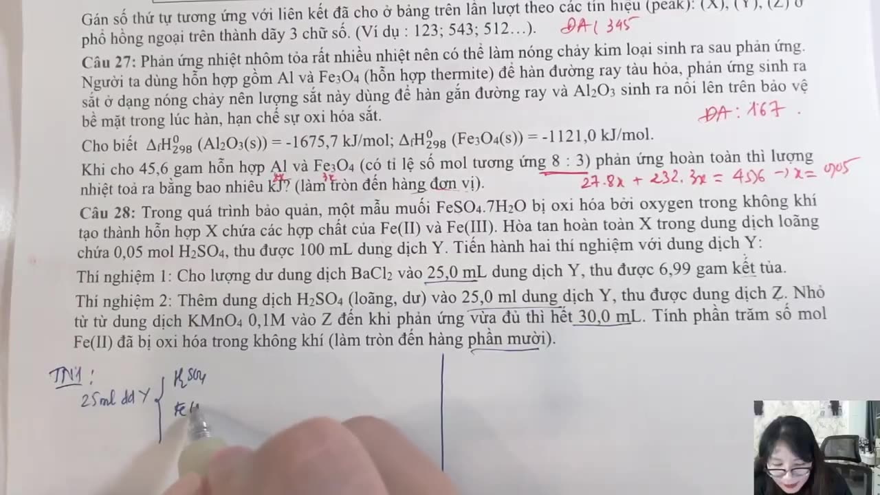 💥GIẢI ĐỀ THI THỬ SỞ QUẢNG BÌNH mp4