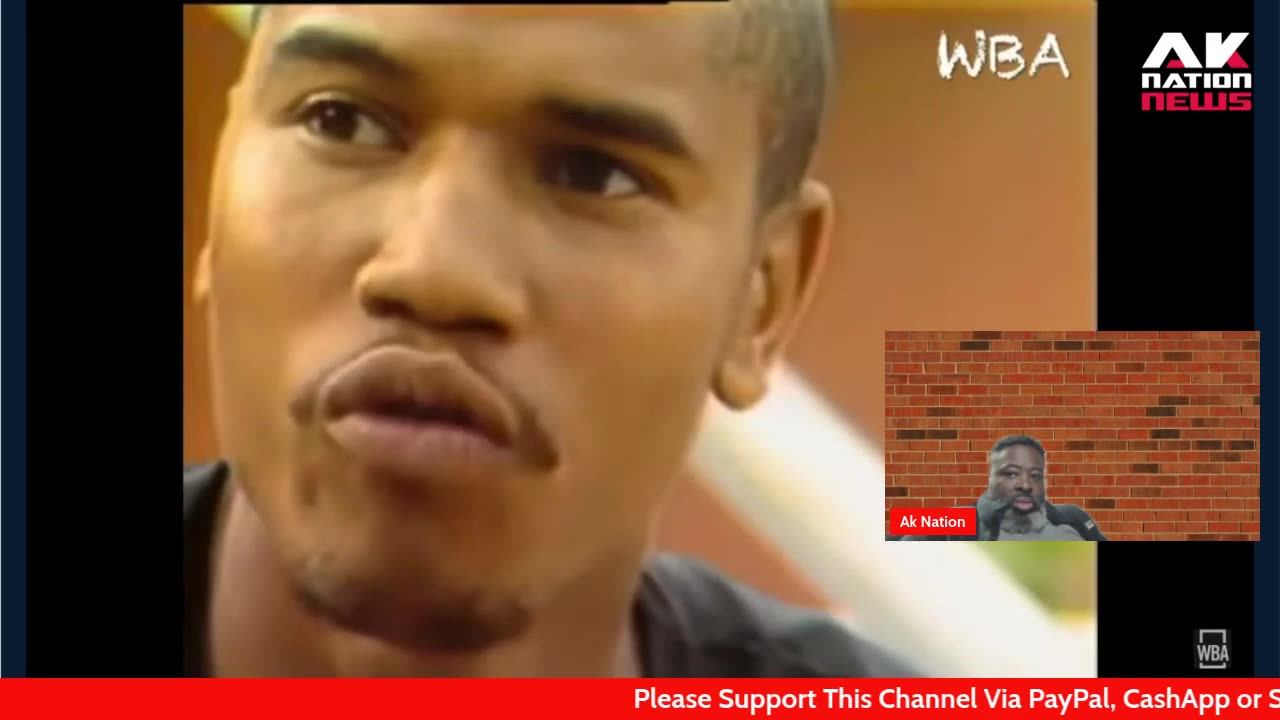 Rodney Hinton, Karmelo Anthony, Shiloh Hendrix, Tyree Nichols & Black Fatigue.